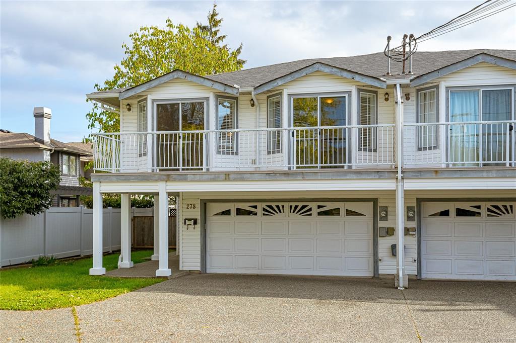 278 Burnside Rd E, 1032376, BC,