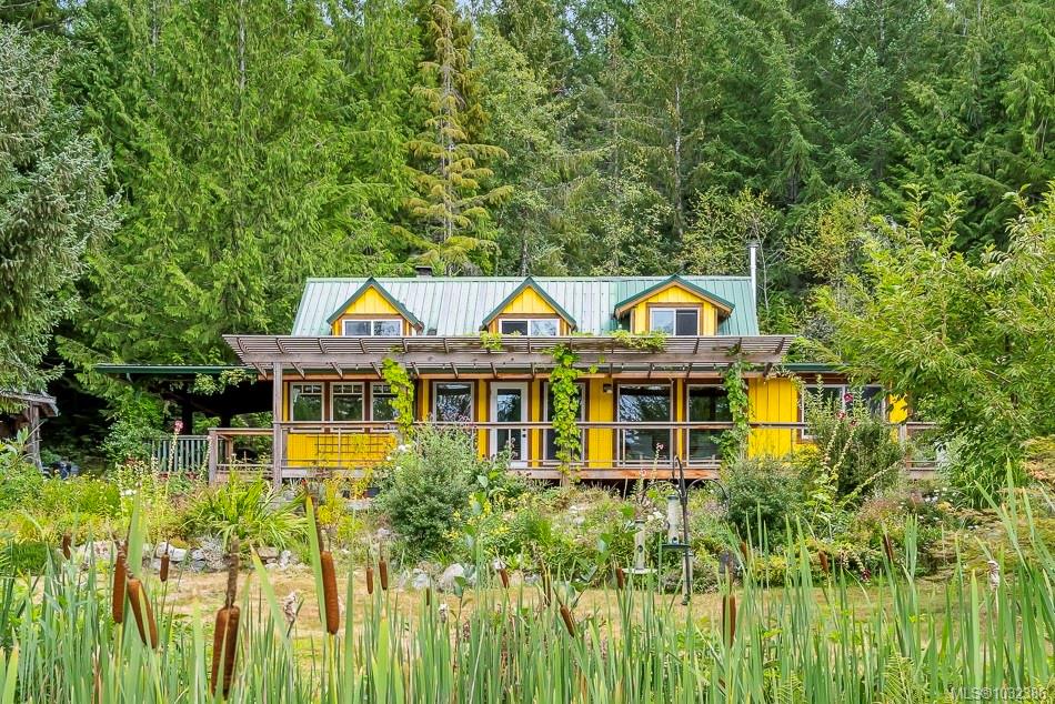 481 Olmstead Rd, 1032386, BC,