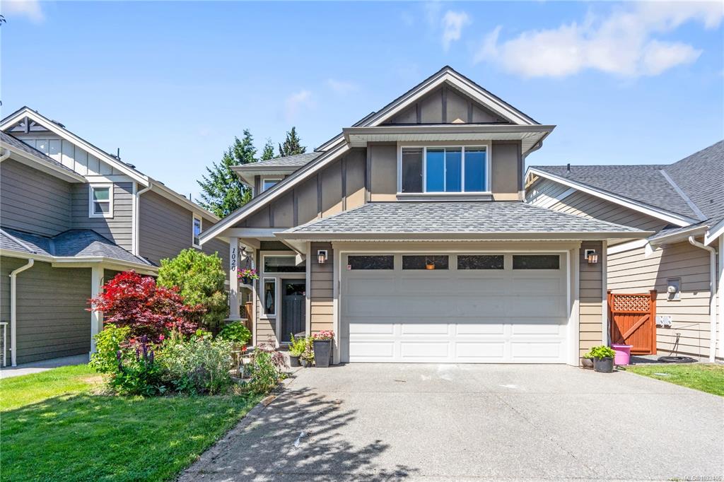 1020 Braeburn Ave, 1032406, BC,