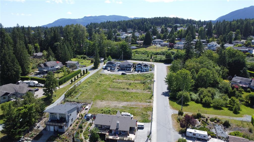Third View of Lot 8 Malcolm Rd, Chemainus, BC, V0R 1K2