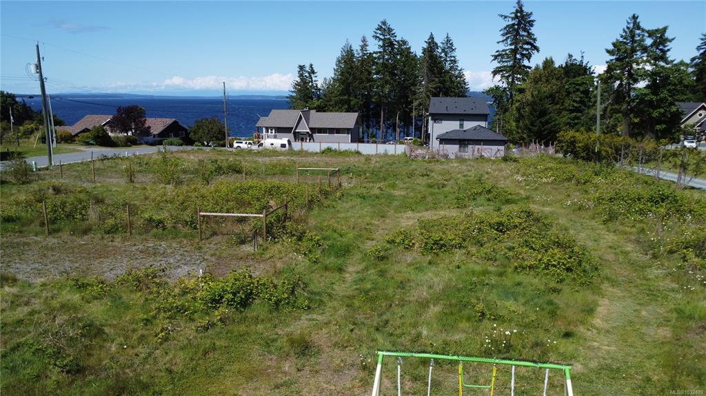 Fourth View of Lot 8 Malcolm Rd, Chemainus, BC, V0R 1K2