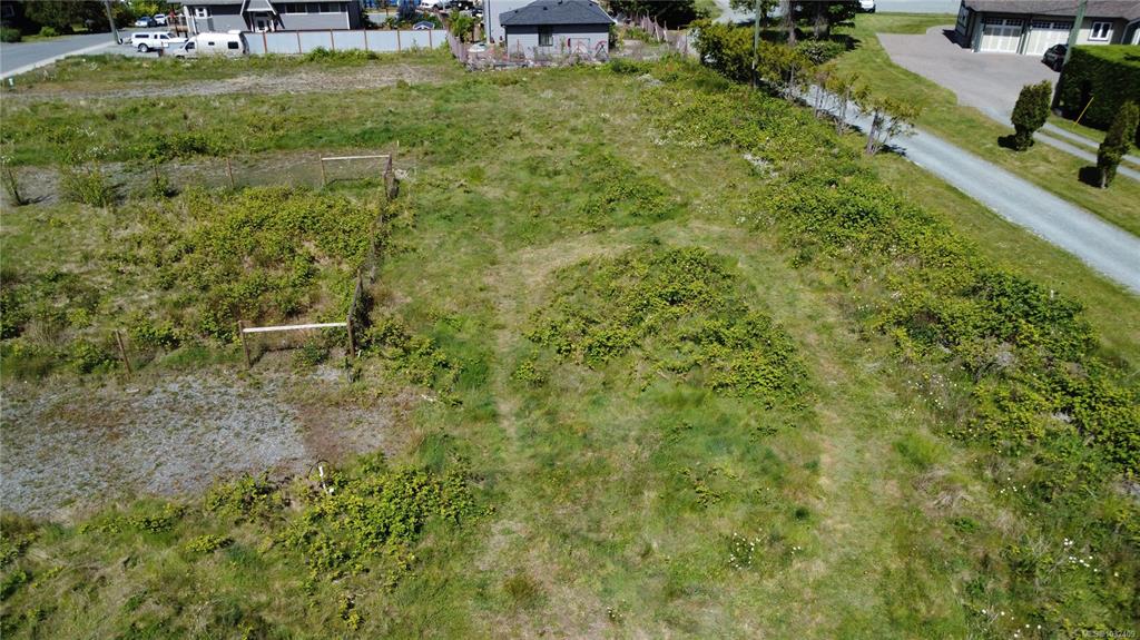 Fifth View of Lot 8 Malcolm Rd, Chemainus, BC, V0R 1K2