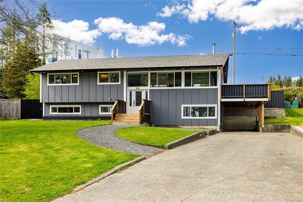 146 Coronation Cres, 1032410, BC,