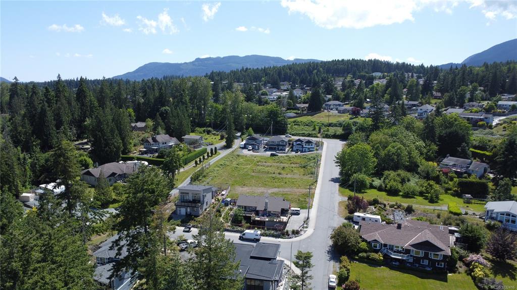 Third View of Lot 9 Malcolm Rd, Chemainus, BC, V0R 1K2