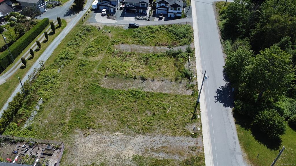 Fourth View of Lot 9 Malcolm Rd, Chemainus, BC, V0R 1K2