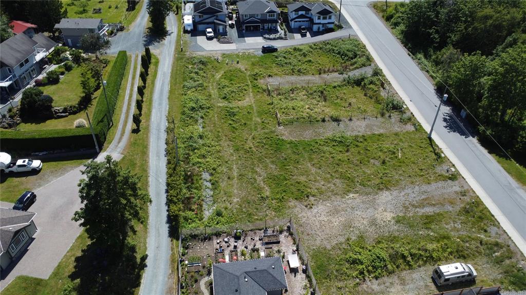 Fifth View of Lot 9 Malcolm Rd, Chemainus, BC, V0R 1K2