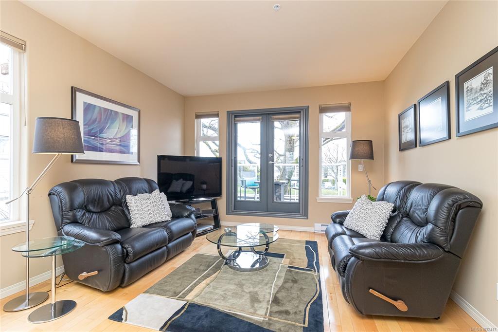 Fifth View of 60 Dallas Rd, 60 Dallas, Victoria, BC, V8V 1A2