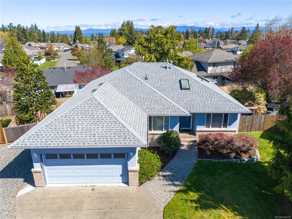 1107 Aery View Way, 1032419, BC,