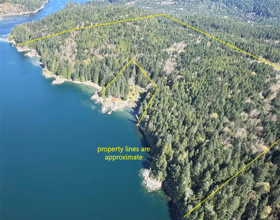 Dl 363 Read Island, 1032426, BC,