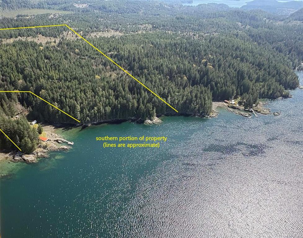 Third View of Dl 363 Read Island, Read Island, BC, V0P 1W0