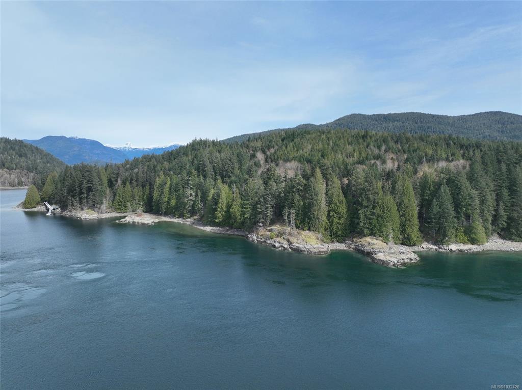 Fourth View of Dl 363 Read Island, Read Island, BC, V0P 1W0