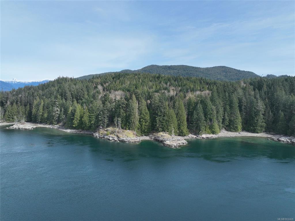 Fifth View of Dl 363 Read Island, Read Island, BC, V0P 1W0