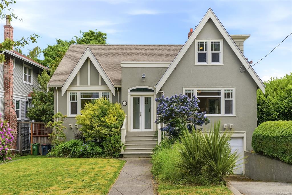 15 Linden Ave, 1032434, BC,