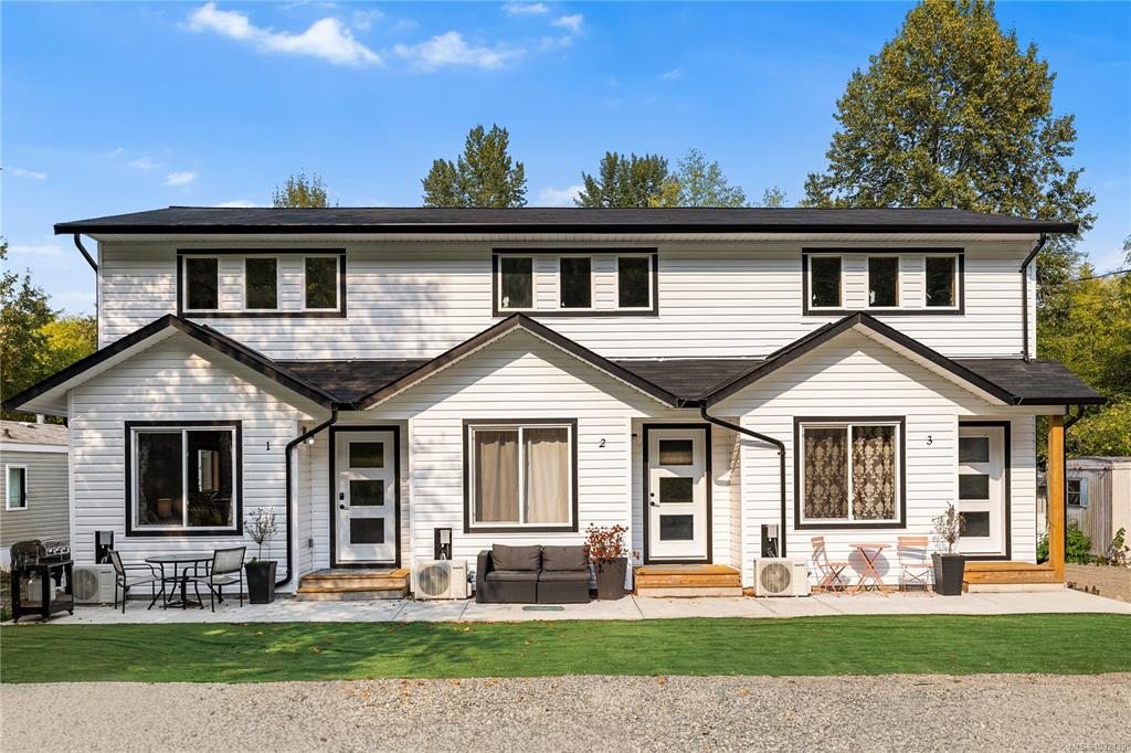 Second View of 707 Kelsey Way, Sayward, BC, V0N 1A0