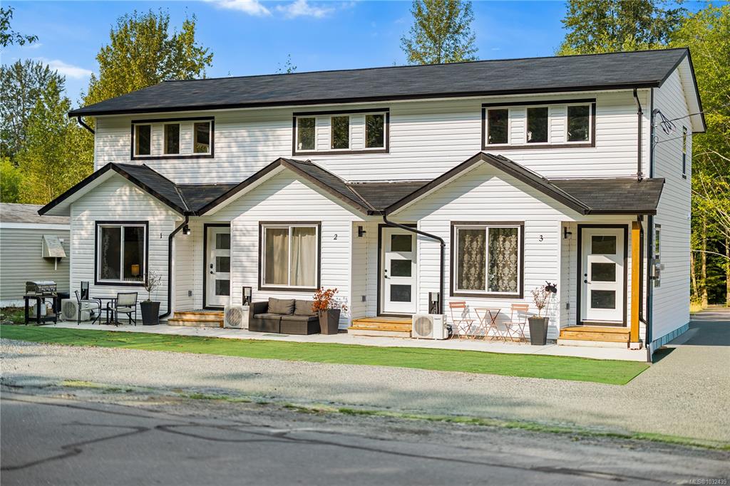 Third View of 707 Kelsey Way, Sayward, BC, V0N 1A0