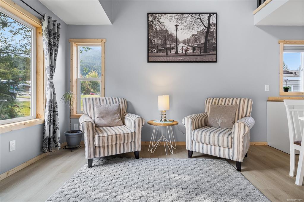 Fifth View of 707 Kelsey Way, Sayward, BC, V0N 1A0