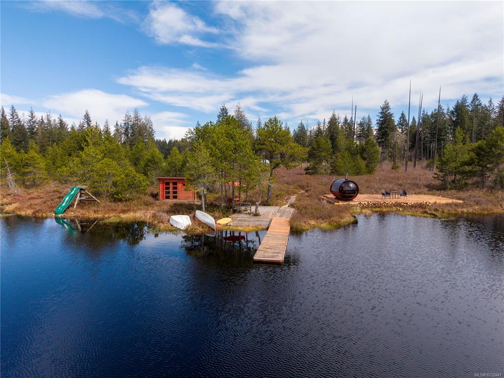 2030 Spike Rd, 1032441, BC,