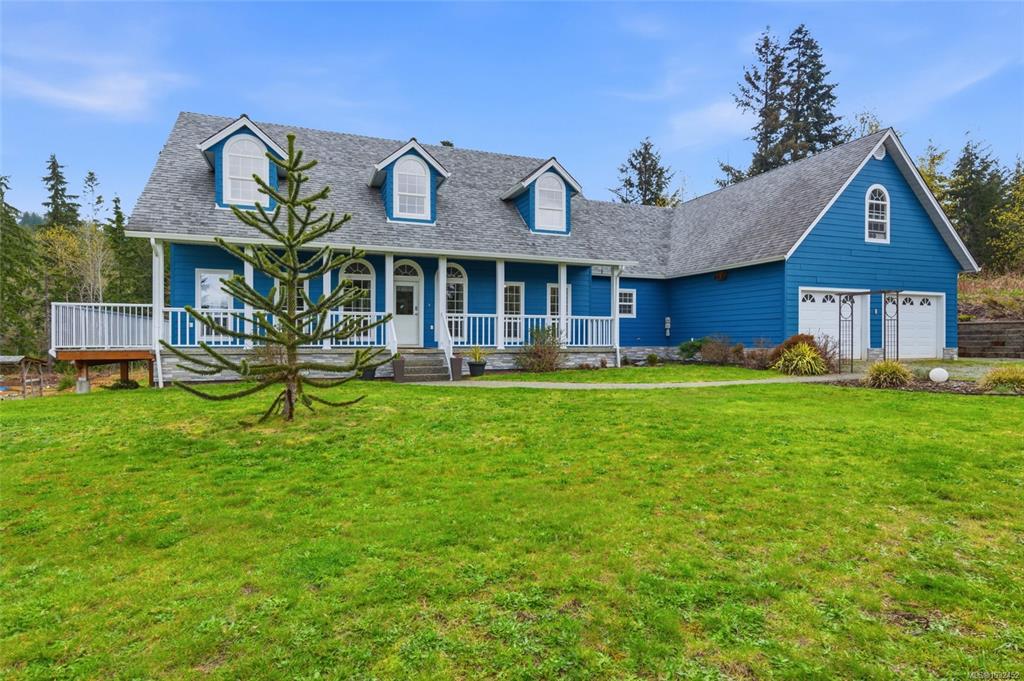7837 Mountain Ranch Rd, 1032452, BC,