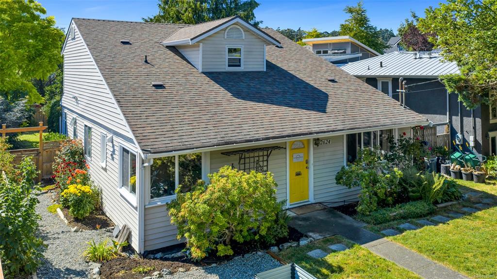 2624 Forbes St, 1032463, BC,