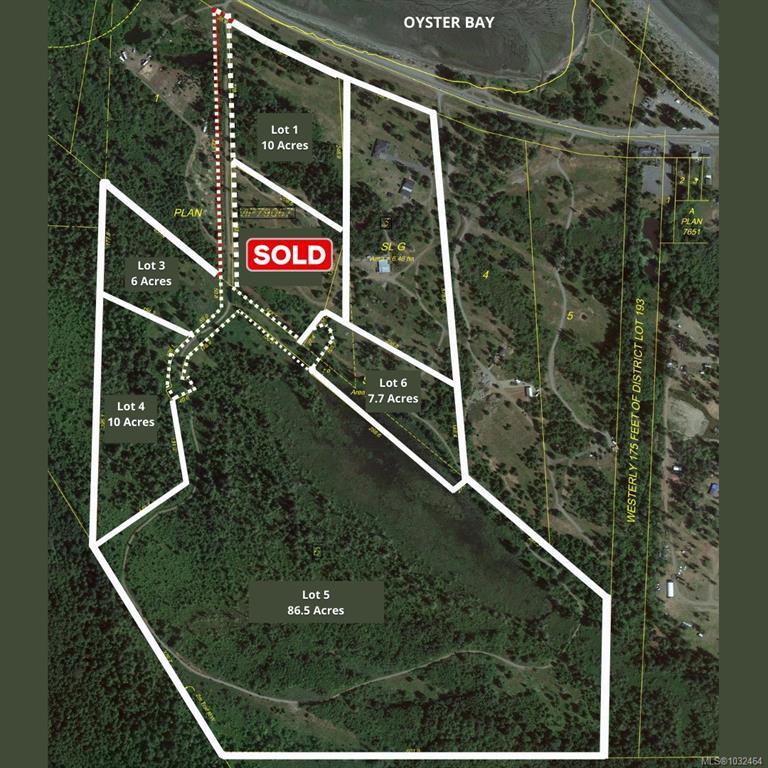 Fourth View of 4275 Island Hwy S, Campbell River, BC, V9H 1B7