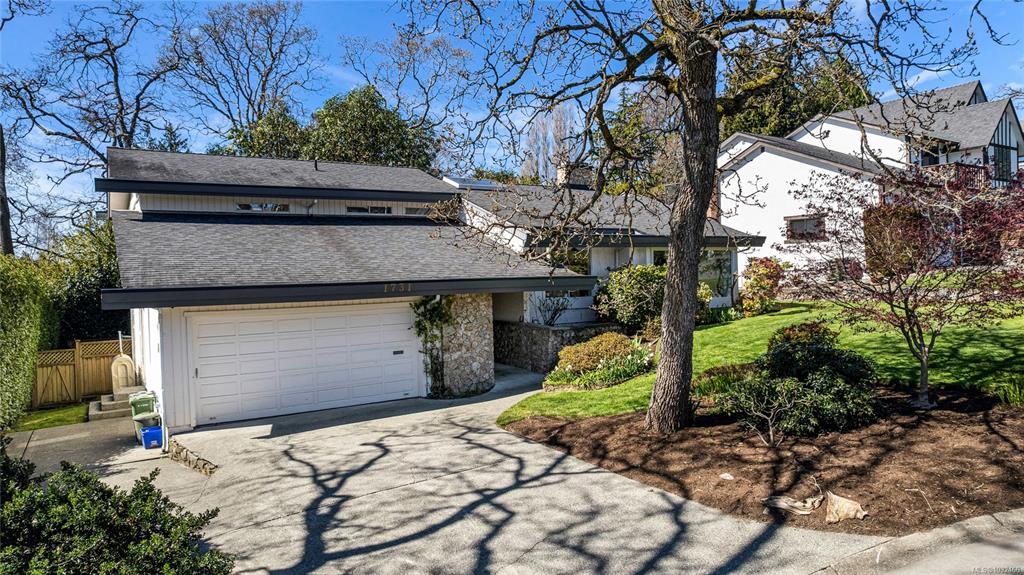 Fourth View of 1731 Patly Pl, Victoria, BC, V8S 5J5
