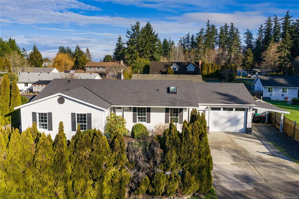 1605 Sharon Pl, 1032468, BC,