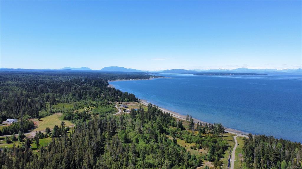 Second View of 4275 Island Hwy S, Campbell River, BC, V9H 1B7