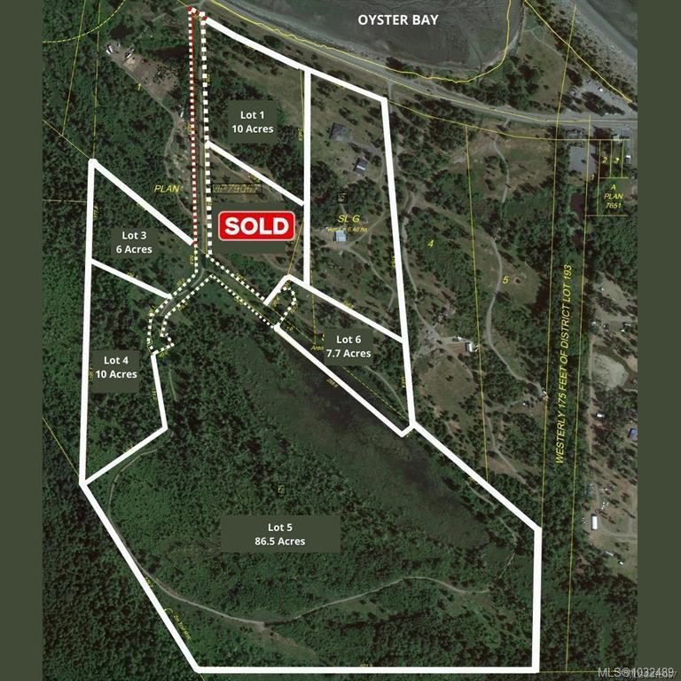 Fourth View of 4275 Island Hwy S, Campbell River, BC, V9H 1B7