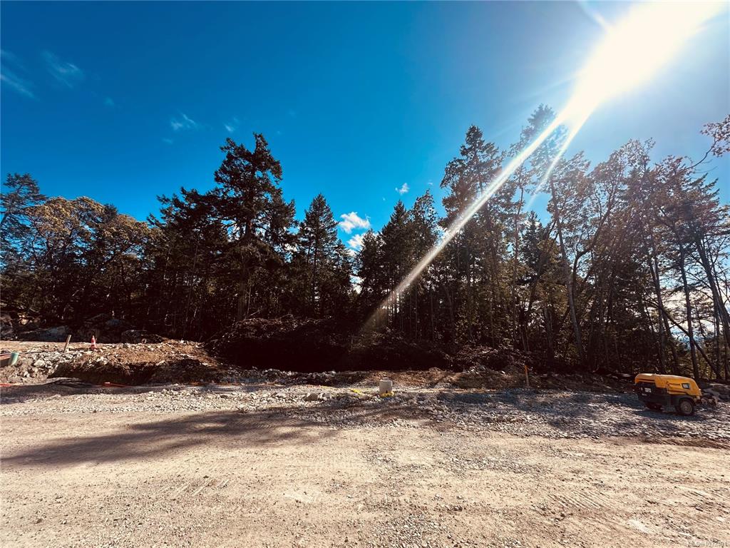 Fourth View of Lot 47 Goodrich Rd, Gracewood, Nanoose Bay, BC, V9P 9K8