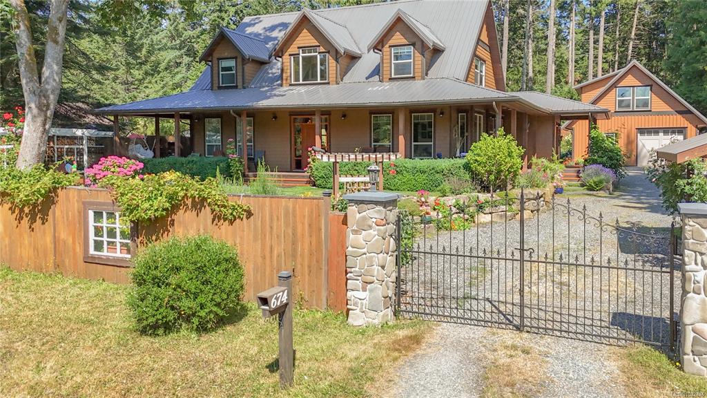 674 Gallagher Way, 1032494, BC,