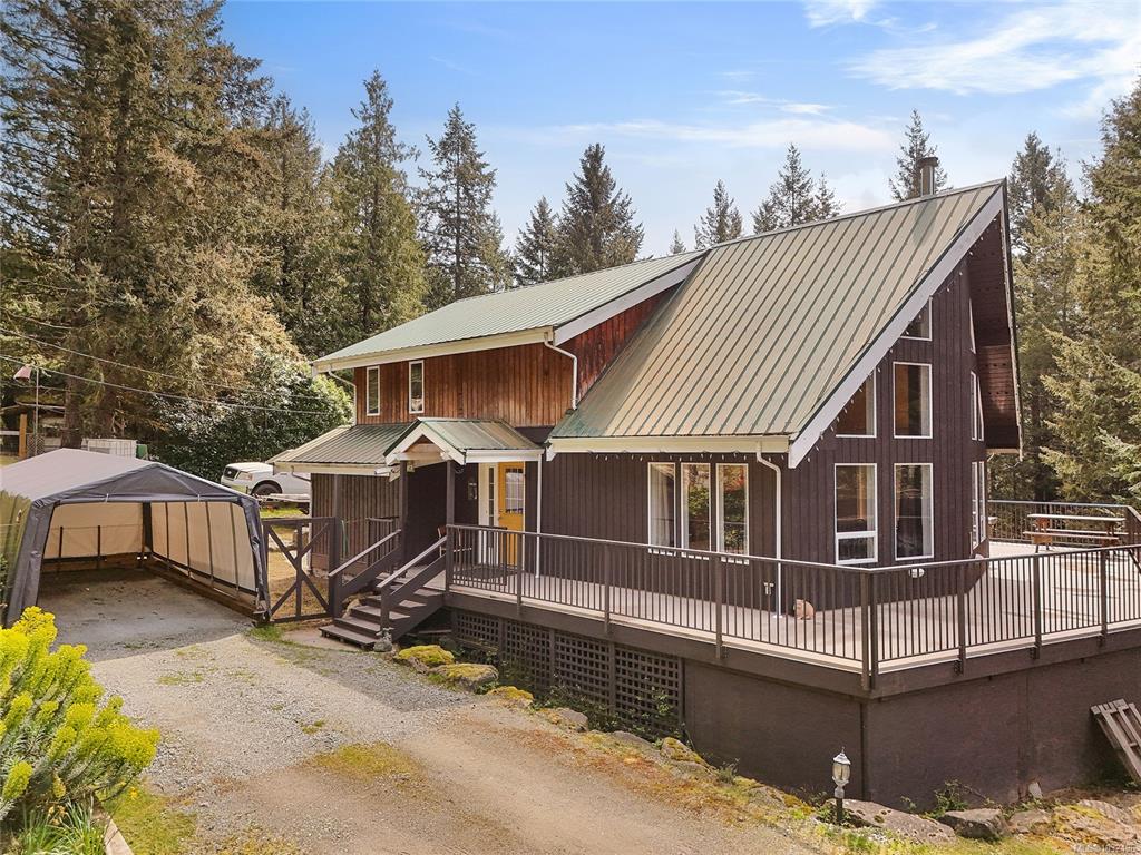412 Wood Dale Dr, 1032496, BC,