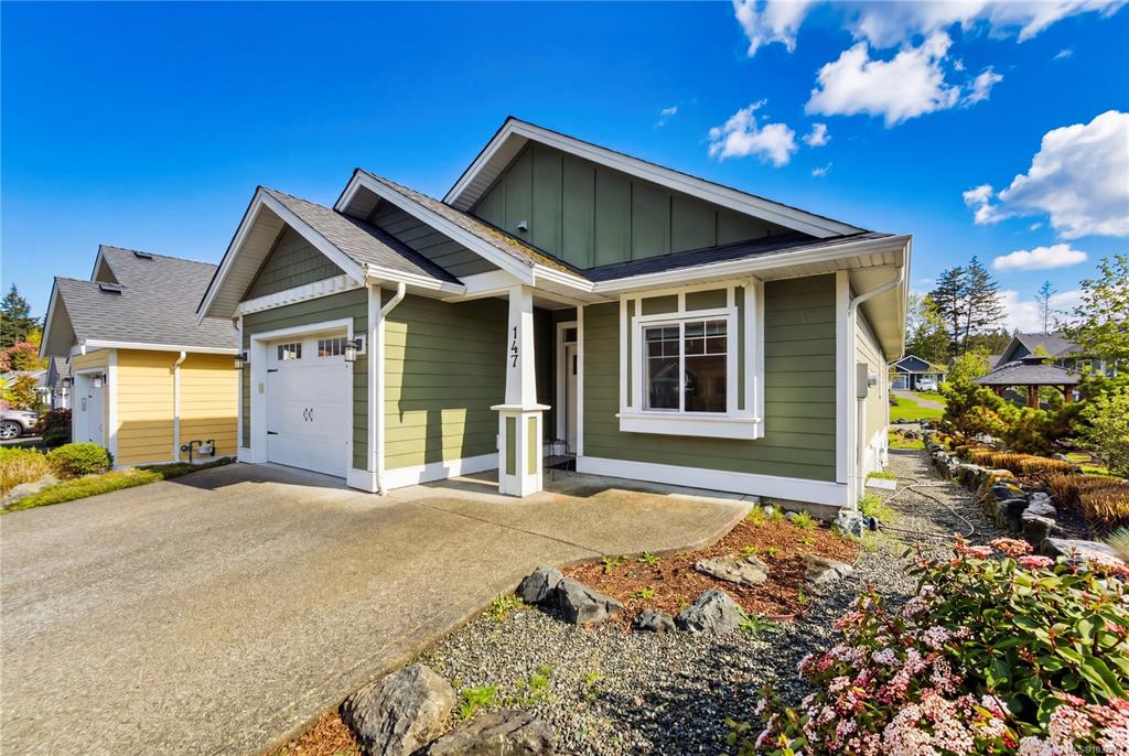 147 Village Way, 1032501, BC,