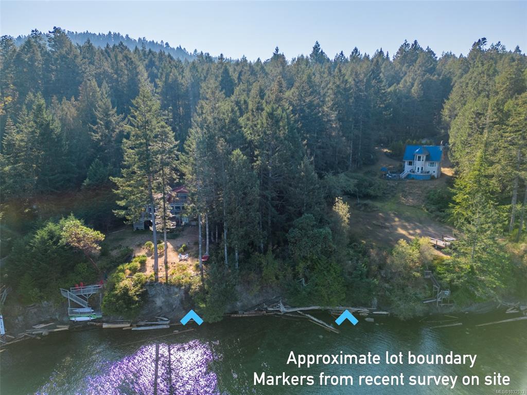 Fourth View of 3218 Armadale Rd, Pender Island, BC, V0N 2M1