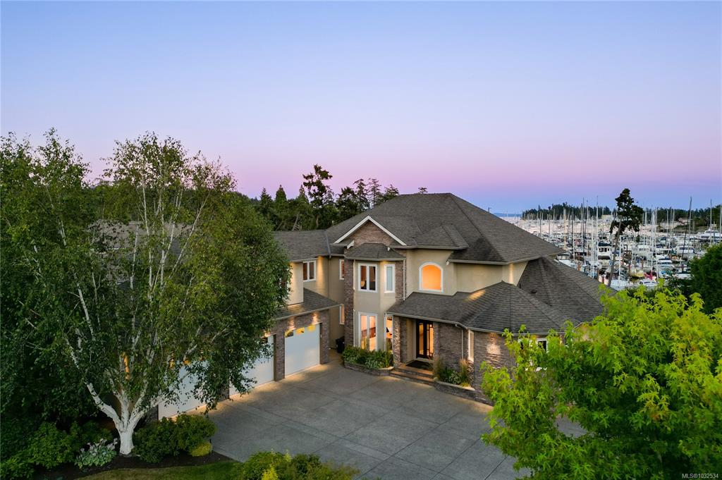 1867 Marina Way, 1032534, BC,