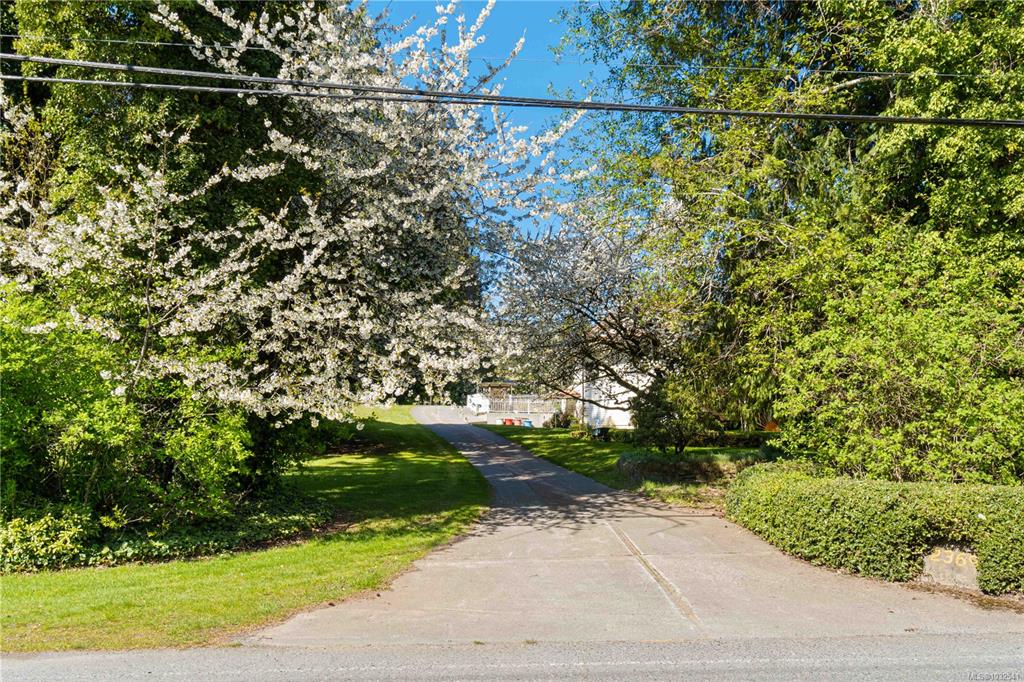 Fifth View of Lt 13 16 Hartman Ave, Nanaimo, BC, V9X 1S4