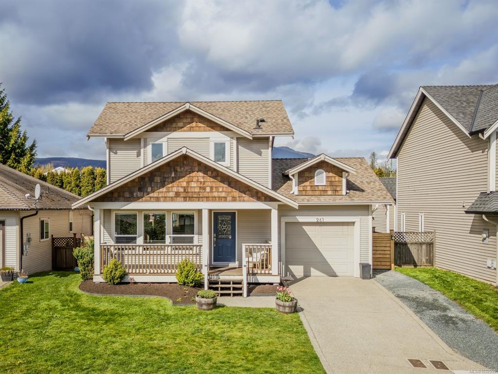 261 Applegreen Ave, 1032559, BC,