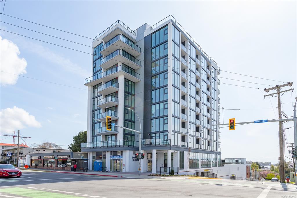 899 Esquimalt Rd, 1032560, BC,