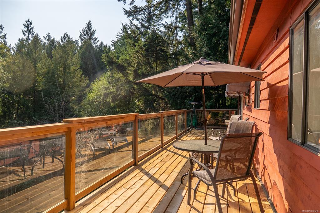Main View of 4609 Sailor Rd, Pender Island, BC, V0N 2M2