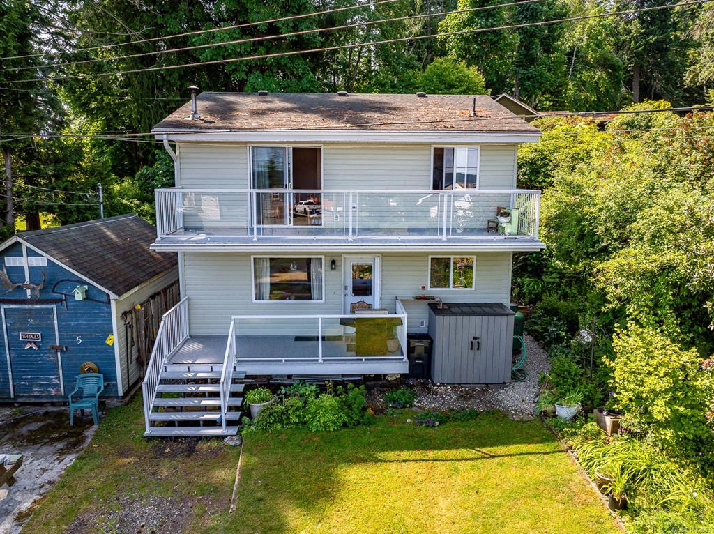 6919 Island Hwy W, 1032569, BC,