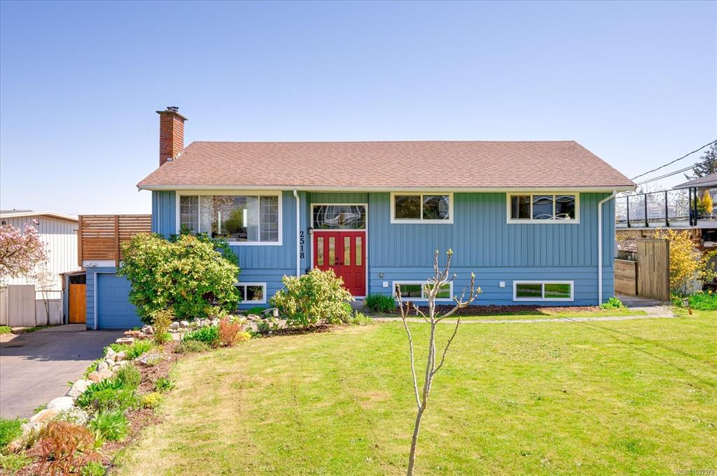 2518 Cosgrove Cres, 1032572, BC,