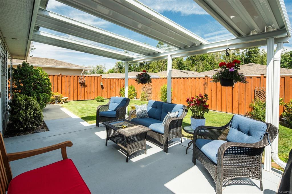 Second View of 7586 Tetayut Rd, Hummingbird Green Village, Central Saanich, BC, V8M 0B4