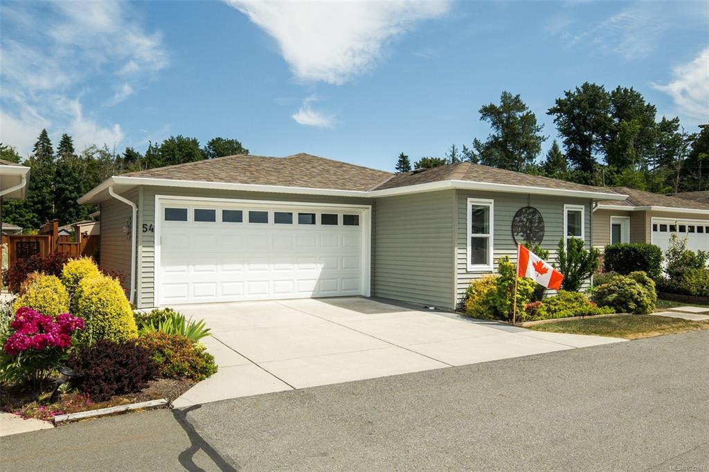 Third View of 7586 Tetayut Rd, Hummingbird Green Village, Central Saanich, BC, V8M 0B4