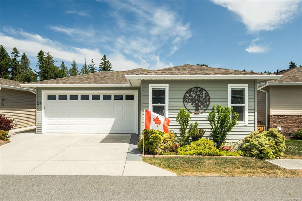 Fourth View of 7586 Tetayut Rd, Hummingbird Green Village, Central Saanich, BC, V8M 0B4