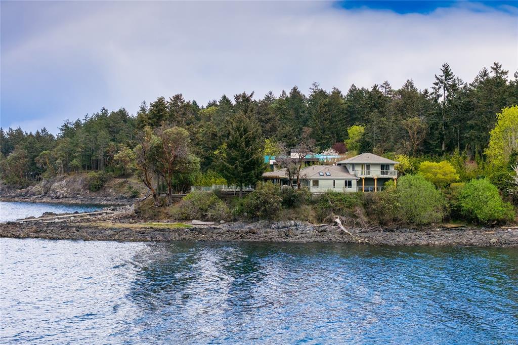1545 Dorcas Point Rd, 1032585, BC,