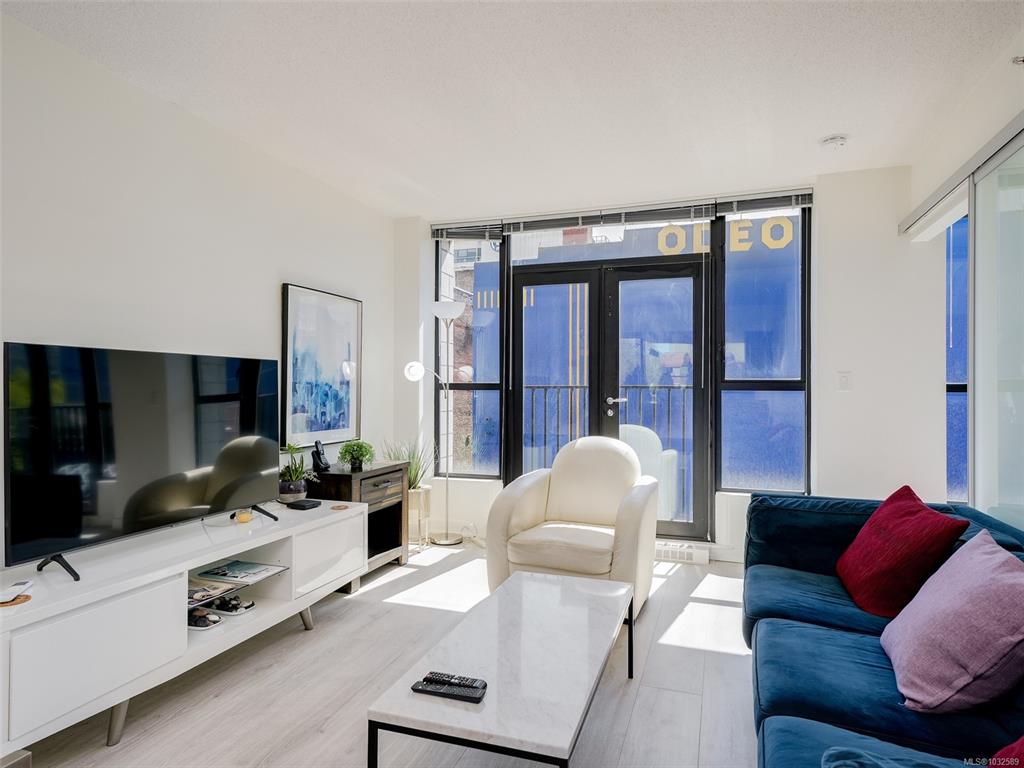 Fourth View of 760 Johnson St, Juliet, Victoria, BC, V8W 0A4