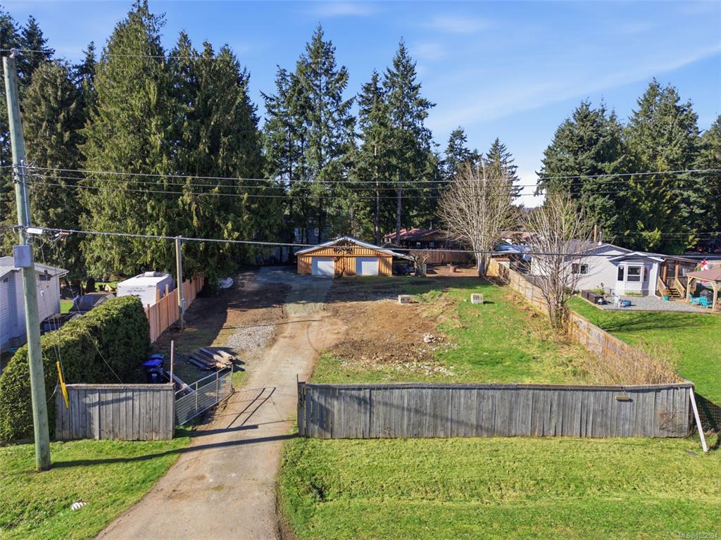Second View of 2129 Fishers Dr, Nanaimo, BC, V9X 1K1