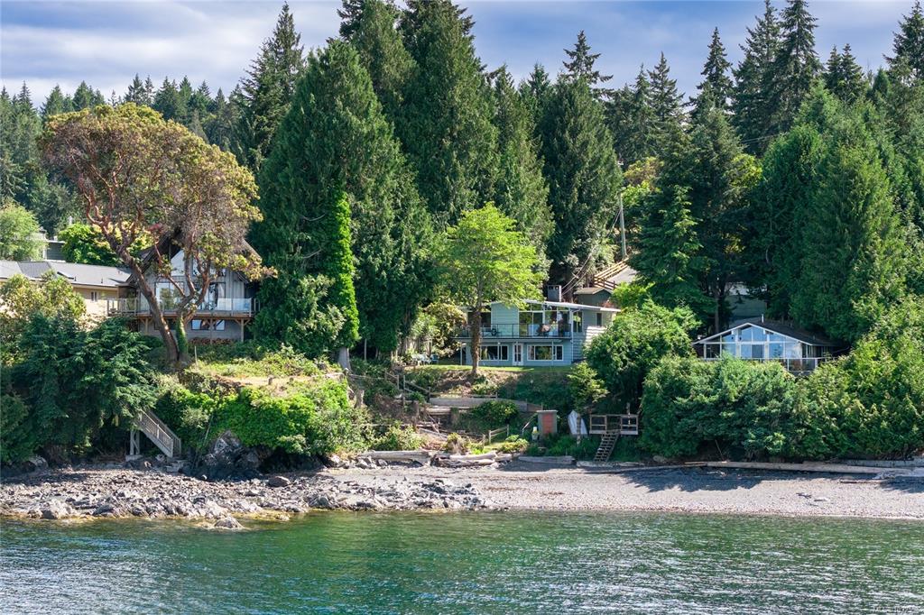 Third View of 3083 Dolphin Dr, Nanoose Bay, BC, V9P 9J2