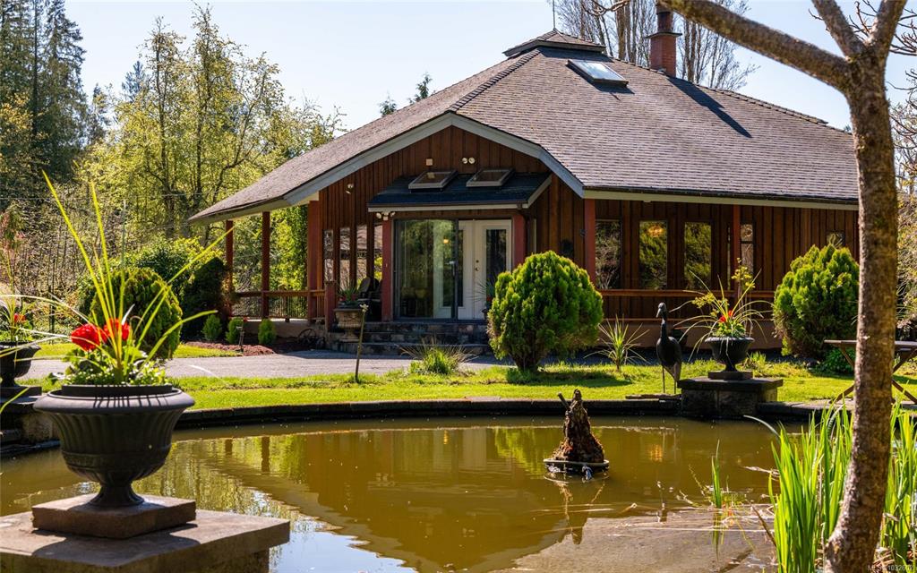 7788 Somenos Rd, 1032602, BC,
