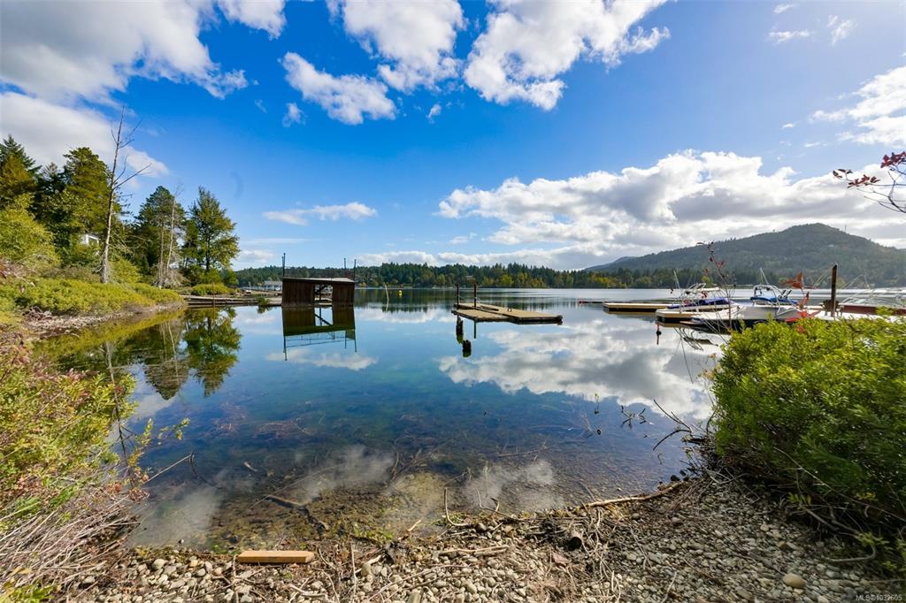 Fourth View of Lot 11 Katys Cres, Katy's Crescent, Shawnigan Lake, BC, V0R 2W0