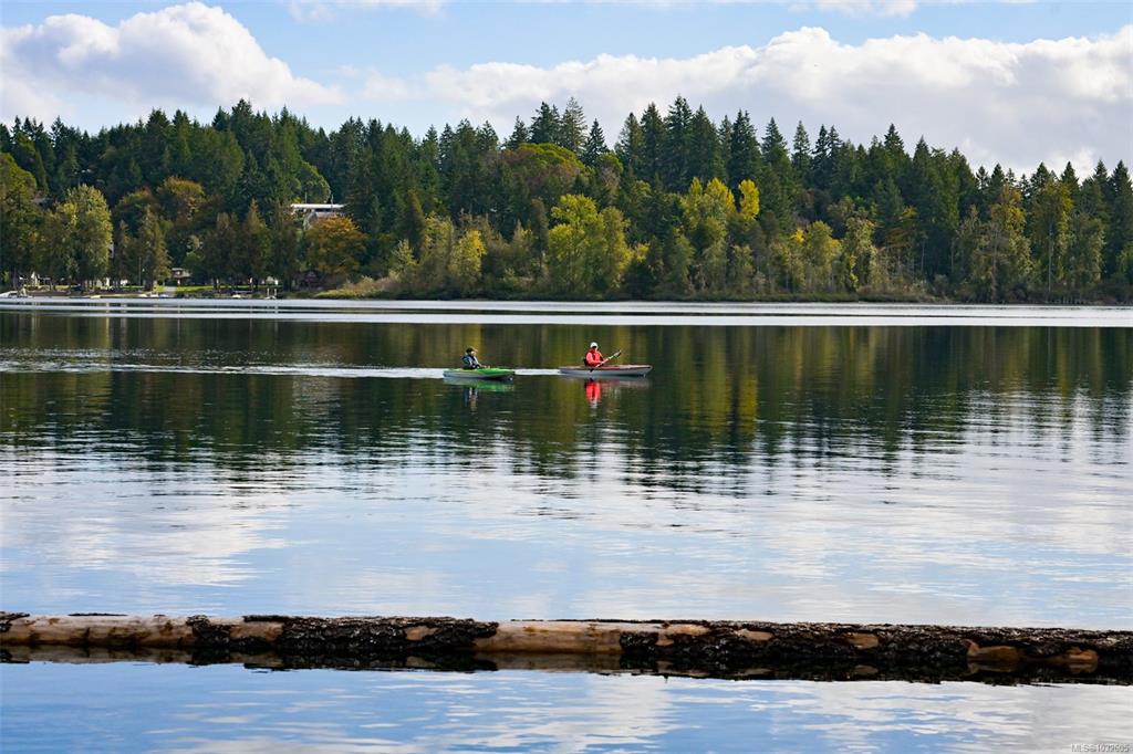 Fifth View of Lot 11 Katys Cres, Katy's Crescent, Shawnigan Lake, BC, V0R 2W0